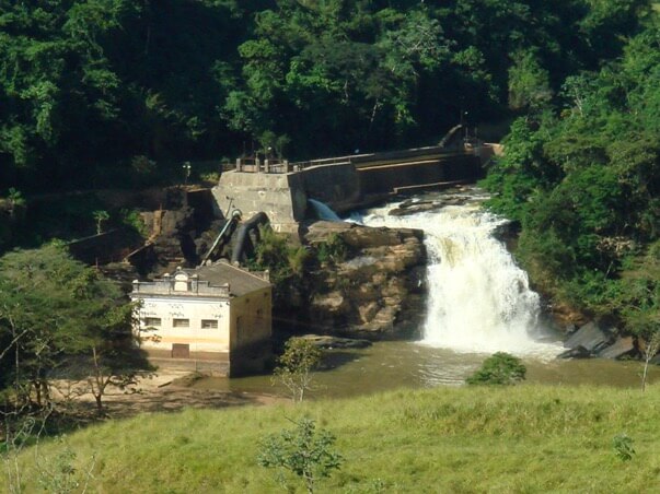 Fazendo São Francisco