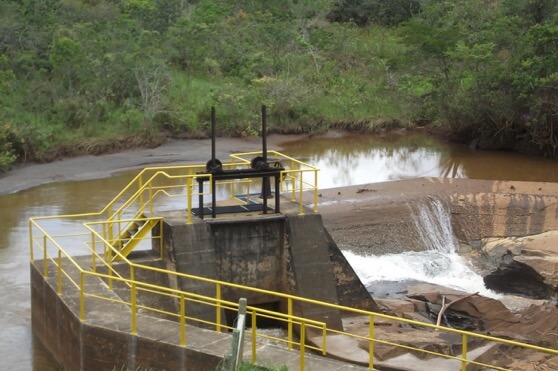 Município de Mariana